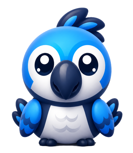 Lennu mascot