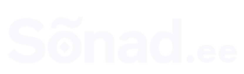 Sõnad